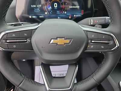 2026 Chevrolet Equinox - Photo 19
