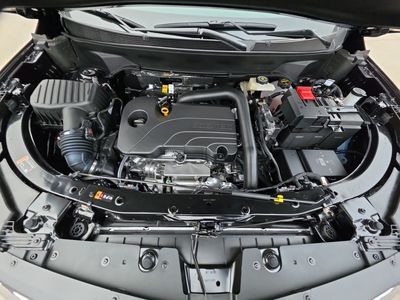 2026 Chevrolet Equinox - Photo 22