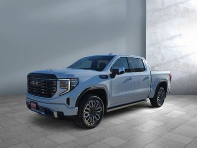 2026 GMC Sierra 1500 - Photo 1