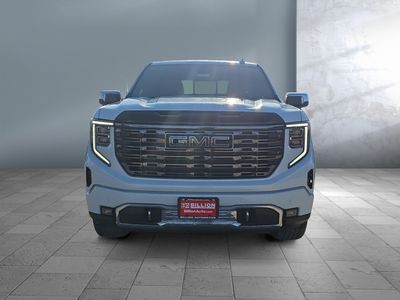 2026 GMC Sierra 1500 - Photo 2