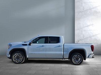 2026 GMC Sierra 1500 - Photo 3