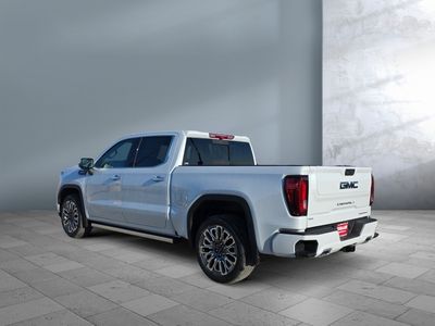 2026 GMC Sierra 1500 - Photo 4