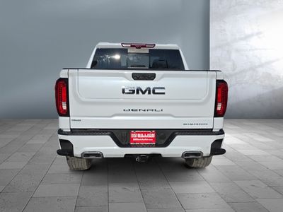 2026 GMC Sierra 1500 - Photo 5