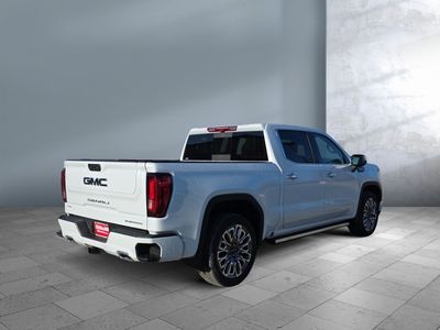 2026 GMC Sierra 1500 - Photo 6