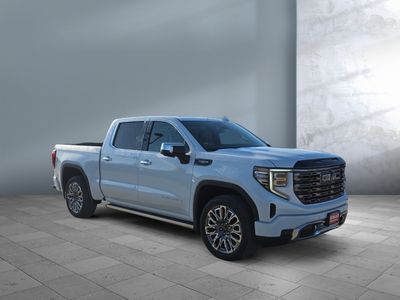 2026 GMC Sierra 1500 - Photo 8