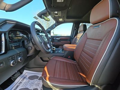 2026 GMC Sierra 1500 - Photo 9