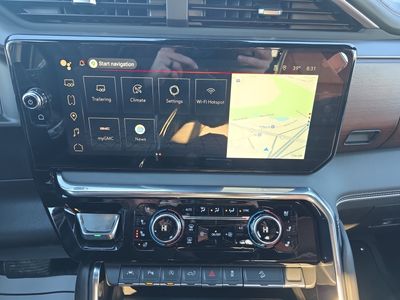 2026 GMC Sierra 1500 - Photo 11