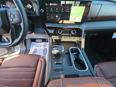 2026 GMC Sierra 1500 - Photo 13