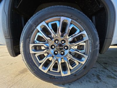 2026 GMC Sierra 1500 - Photo 16