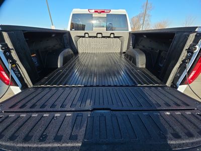 2026 GMC Sierra 1500 - Photo 17