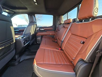 2026 GMC Sierra 1500 - Photo 18