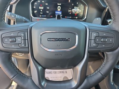 2026 GMC Sierra 1500 - Photo 19