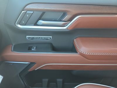 2026 GMC Sierra 1500 - Photo 21