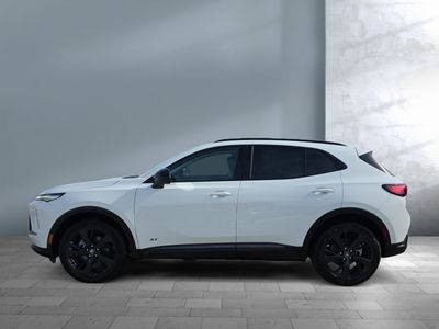 2026 Buick Envision - Photo 3