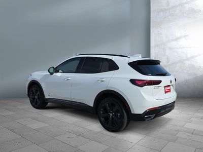 2026 Buick Envision - Photo 4
