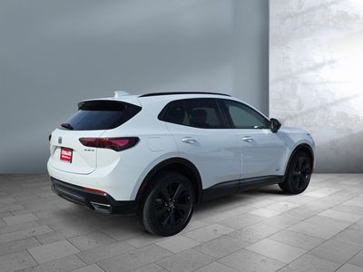 2026 Buick Envision - Photo 6