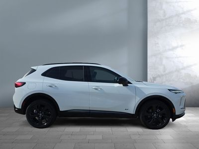 2026 Buick Envision - Photo 7