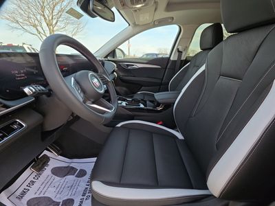 2026 Buick Envision - Photo 9