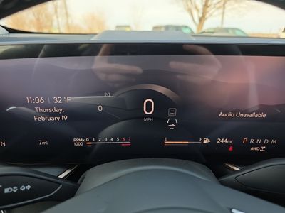 2026 Buick Envision - Photo 10