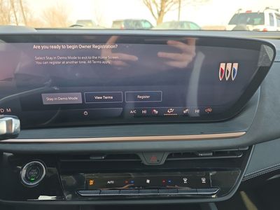 2026 Buick Envision - Photo 11