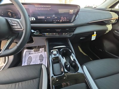 2026 Buick Envision - Photo 13