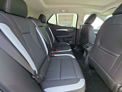 2026 Buick Envision - Photo 14