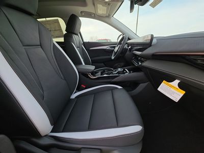 2026 Buick Envision - Photo 15