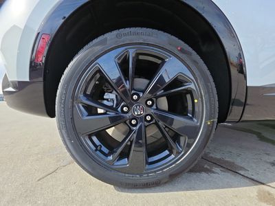 2026 Buick Envision - Photo 16