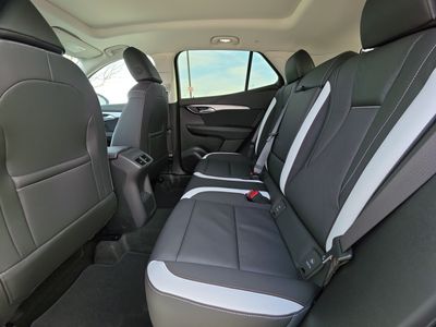 2026 Buick Envision - Photo 18