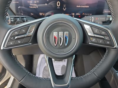 2026 Buick Envision - Photo 19