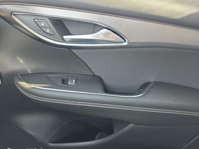 2026 Buick Envision - Photo 21