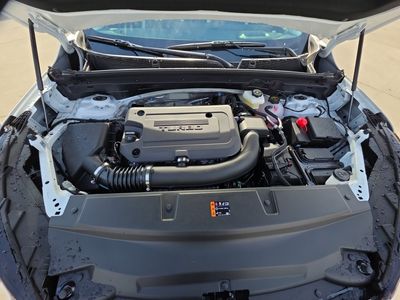2026 Buick Envision - Photo 22