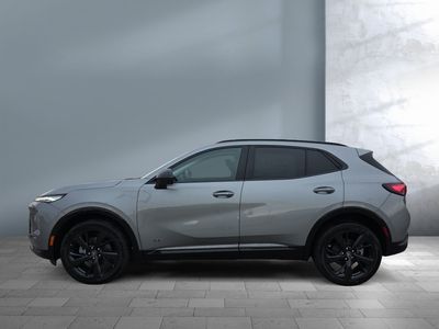 2026 Buick Envision - Photo 3