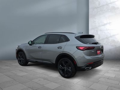 2026 Buick Envision - Photo 4