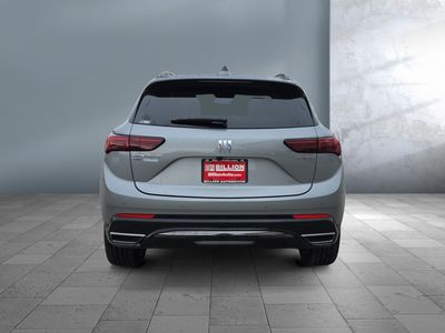 2026 Buick Envision - Photo 5