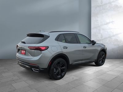 2026 Buick Envision - Photo 6