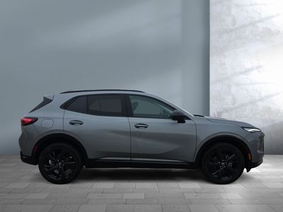 2026 Buick Envision - Photo 7