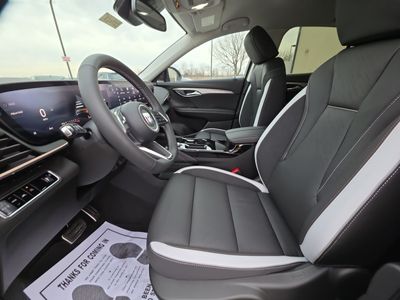2026 Buick Envision - Photo 9
