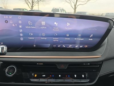 2026 Buick Envision - Photo 11