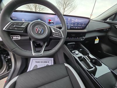 2026 Buick Envision - Photo 12