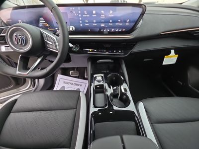 2026 Buick Envision - Photo 13