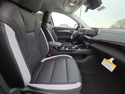 2026 Buick Envision - Photo 15