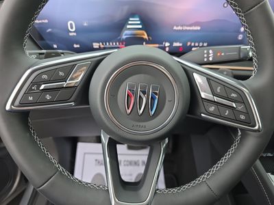 2026 Buick Envision - Photo 19