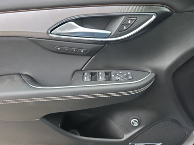 2026 Buick Envision - Photo 20