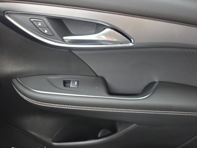 2026 Buick Envision - Photo 21