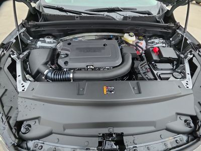 2026 Buick Envision - Photo 22