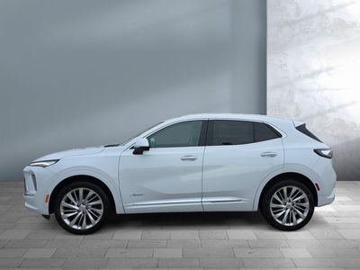 2026 Buick Envision - Photo 3