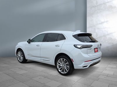 2026 Buick Envision - Photo 4