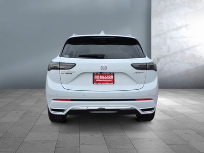 2026 Buick Envision - Photo 5