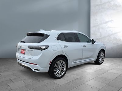 2026 Buick Envision - Photo 6